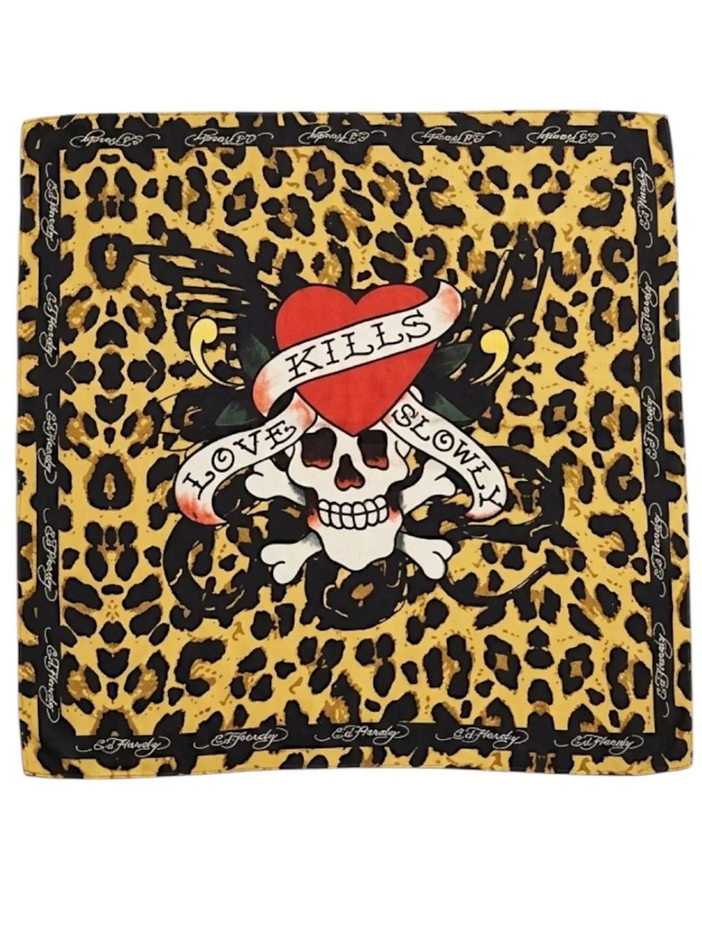 Ed Hardy 